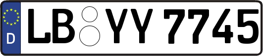 LB-YY7745