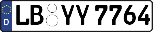 LB-YY7764
