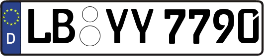 LB-YY7790