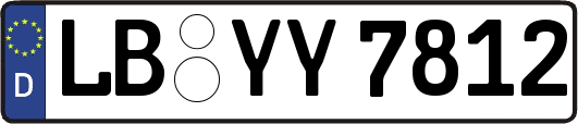 LB-YY7812