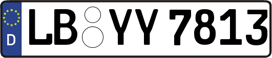 LB-YY7813