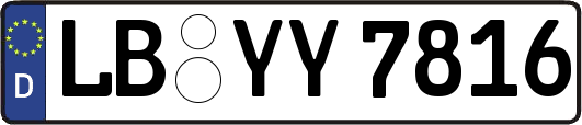 LB-YY7816
