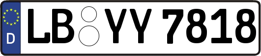 LB-YY7818