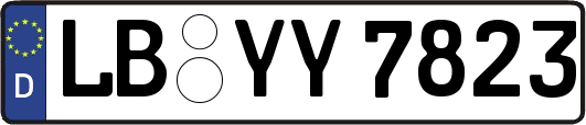 LB-YY7823