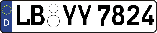 LB-YY7824