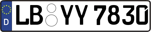 LB-YY7830