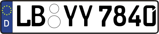 LB-YY7840