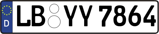 LB-YY7864