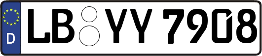 LB-YY7908