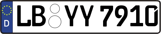 LB-YY7910