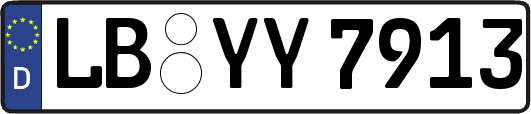 LB-YY7913