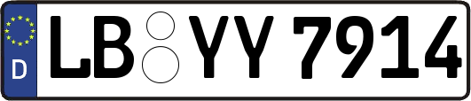 LB-YY7914