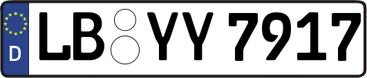 LB-YY7917