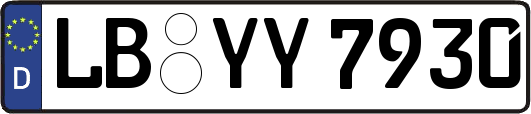 LB-YY7930