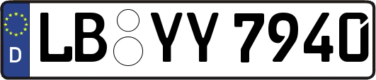 LB-YY7940