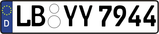 LB-YY7944
