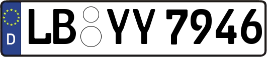 LB-YY7946
