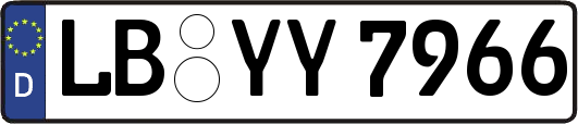 LB-YY7966