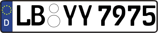 LB-YY7975
