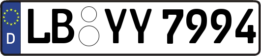 LB-YY7994