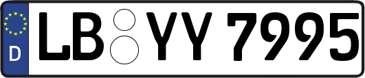 LB-YY7995