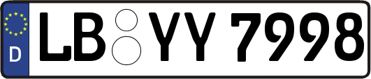 LB-YY7998