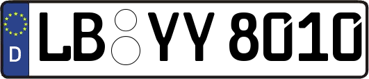 LB-YY8010