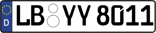 LB-YY8011