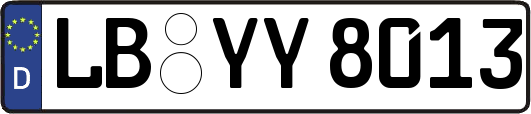 LB-YY8013
