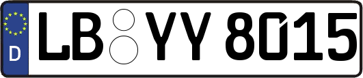 LB-YY8015