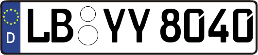 LB-YY8040