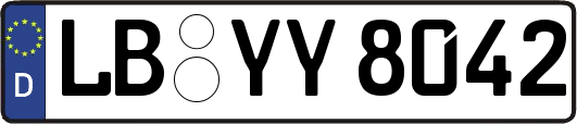 LB-YY8042