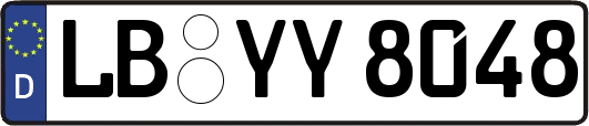 LB-YY8048