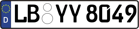 LB-YY8049