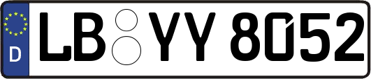 LB-YY8052