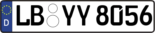 LB-YY8056
