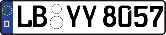 LB-YY8057