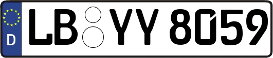 LB-YY8059