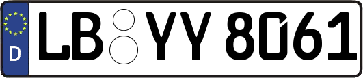 LB-YY8061