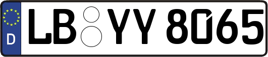 LB-YY8065