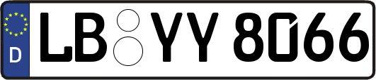 LB-YY8066