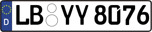 LB-YY8076