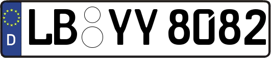 LB-YY8082
