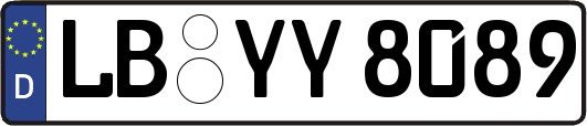 LB-YY8089