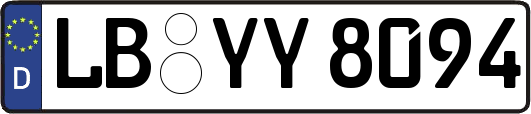 LB-YY8094