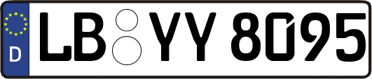 LB-YY8095