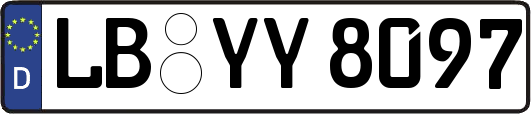 LB-YY8097