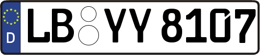 LB-YY8107