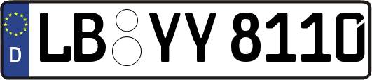 LB-YY8110