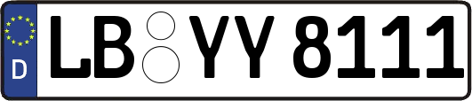 LB-YY8111